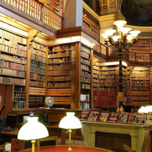 Meet your Posher, Serrahnade